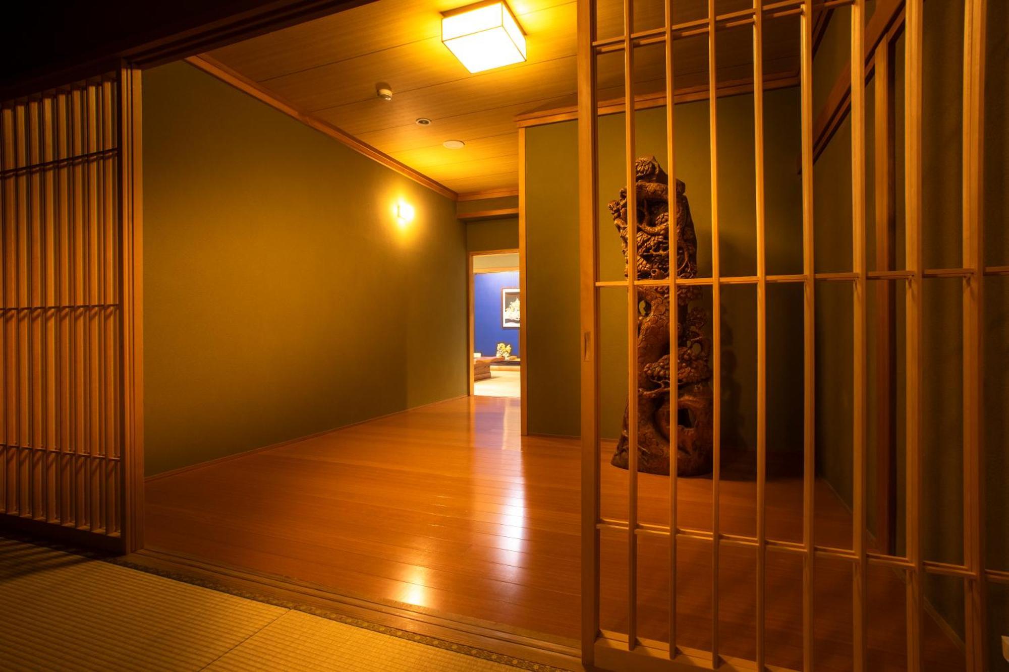 Yuyaruru Saisai Hotel Kanazawa Eksteriør billede