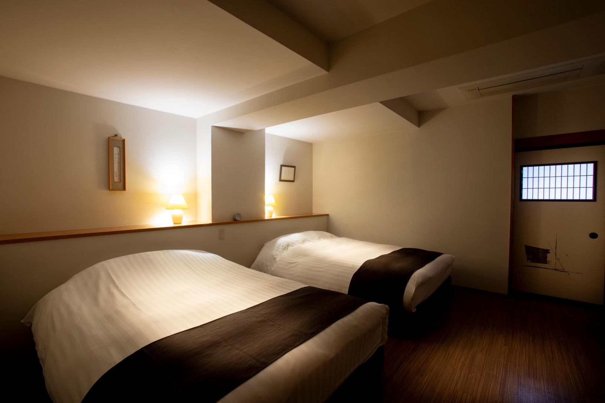 Yuyaruru Saisai Hotel Kanazawa Eksteriør billede